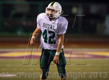 Thumbnail 2 in Royal @ Simi Valley photogallery.