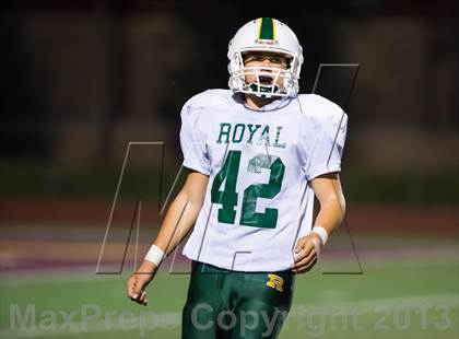 Thumbnail 3 in Royal @ Simi Valley photogallery.
