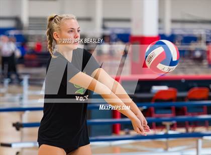 Thumbnail 1 in Mira Costa vs Arcadia (Nike TOC Southwest) photogallery.