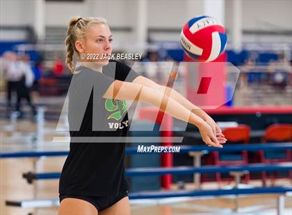 Thumbnail 2 in Mira Costa vs Arcadia (Nike TOC Southwest) photogallery.