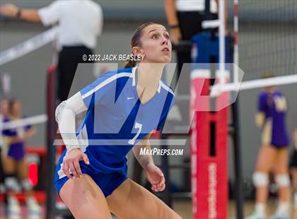 Thumbnail 3 in Mira Costa vs Arcadia (Nike TOC Southwest) photogallery.