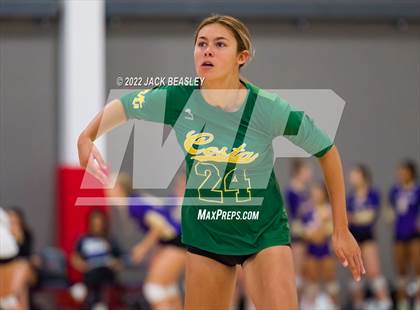 Thumbnail 2 in Mira Costa vs Arcadia (Nike TOC Southwest) photogallery.
