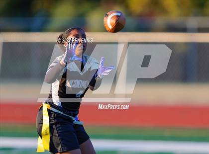 Thumbnail 3 in McDonough vs Spalding (Tri-Match) photogallery.