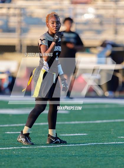 Thumbnail 3 in McDonough vs Spalding (Tri-Match) photogallery.