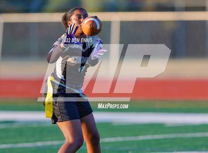 Thumbnail 1 in McDonough vs Spalding (Tri-Match) photogallery.
