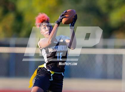 Thumbnail 1 in McDonough vs Spalding (Tri-Match) photogallery.
