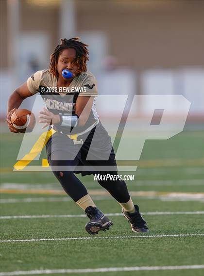 Thumbnail 2 in McDonough vs Spalding (Tri-Match) photogallery.