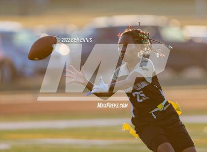 Thumbnail 3 in McDonough vs Spalding (Tri-Match) photogallery.
