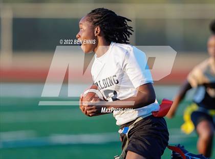 Thumbnail 3 in McDonough vs Spalding (Tri-Match) photogallery.
