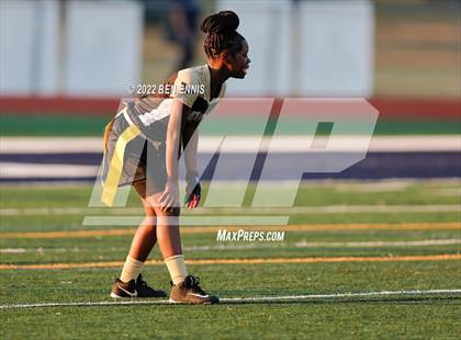 Thumbnail 1 in McDonough vs Spalding (Tri-Match) photogallery.
