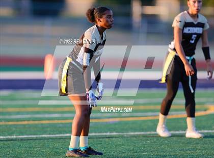 Thumbnail 3 in McDonough vs Spalding (Tri-Match) photogallery.