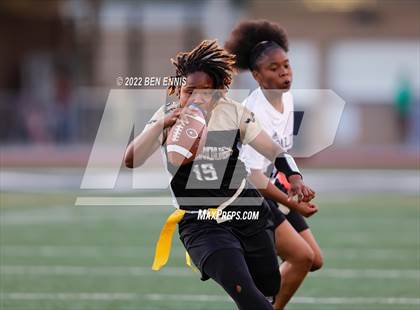 Thumbnail 3 in McDonough vs Spalding (Tri-Match) photogallery.