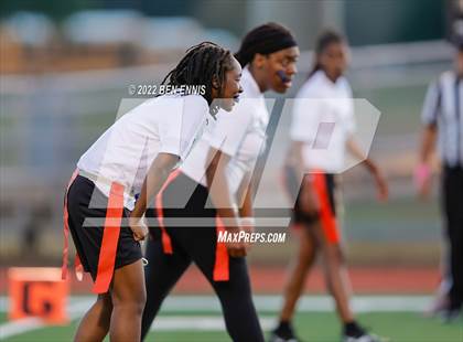 Thumbnail 1 in McDonough vs Spalding (Tri-Match) photogallery.