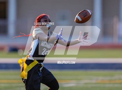 Thumbnail 2 in McDonough vs Spalding (Tri-Match) photogallery.
