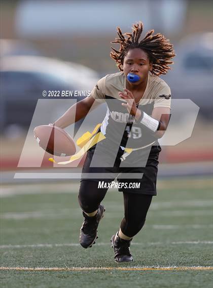 Thumbnail 2 in McDonough vs Spalding (Tri-Match) photogallery.