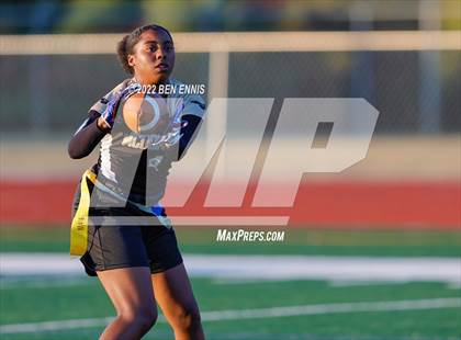 Thumbnail 2 in McDonough vs Spalding (Tri-Match) photogallery.