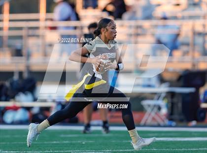 Thumbnail 1 in McDonough vs Spalding (Tri-Match) photogallery.
