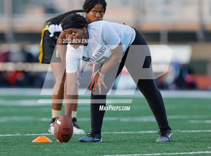 Thumbnail 1 in McDonough vs Spalding (Tri-Match) photogallery.