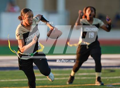 Thumbnail 1 in McDonough vs Spalding (Tri-Match) photogallery.