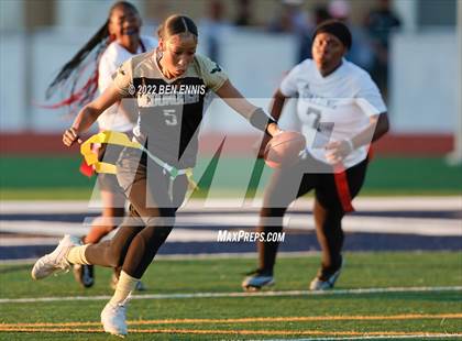 Thumbnail 2 in McDonough vs Spalding (Tri-Match) photogallery.
