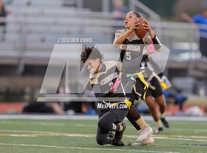 Thumbnail 2 in McDonough vs Spalding (Tri-Match) photogallery.