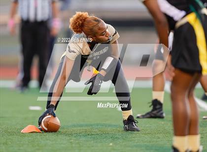 Thumbnail 2 in McDonough vs Spalding (Tri-Match) photogallery.