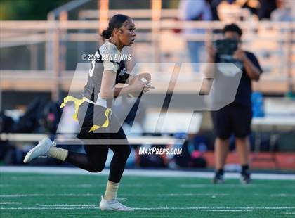 Thumbnail 3 in McDonough vs Spalding (Tri-Match) photogallery.