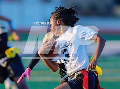 Thumbnail 3 in McDonough vs Spalding (Tri-Match) photogallery.