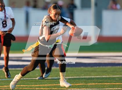 Thumbnail 3 in McDonough vs Spalding (Tri-Match) photogallery.