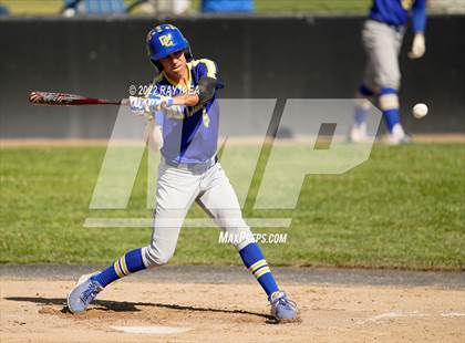 Thumbnail 1 in Del Campo @ Buhach Colony (CIF SJS D3 Playoff Game 2) photogallery.