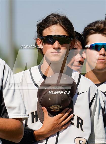 Thumbnail 1 in Del Campo @ Buhach Colony (CIF SJS D3 Playoff Game 2) photogallery.