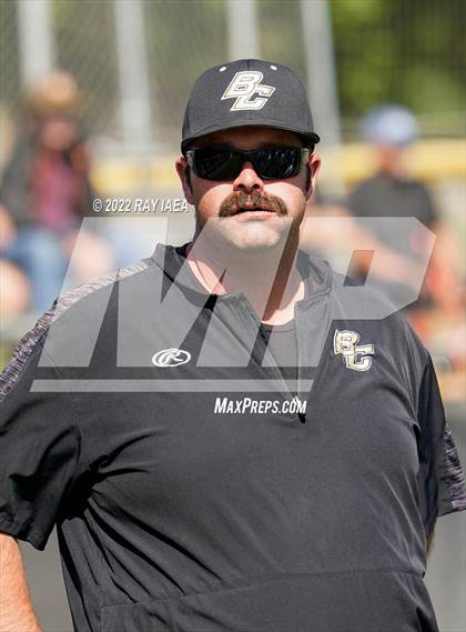 Thumbnail 1 in Del Campo @ Buhach Colony (CIF SJS D3 Playoff Game 2) photogallery.
