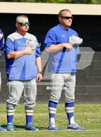 Photo from the gallery "Del Campo @ Buhach Colony (CIF SJS D3 Playoff Game 2)"