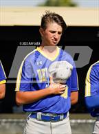 Photo from the gallery "Del Campo @ Buhach Colony (CIF SJS D3 Playoff Game 2)"