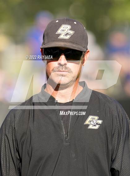 Thumbnail 3 in Del Campo @ Buhach Colony (CIF SJS D3 Playoff Game 2) photogallery.