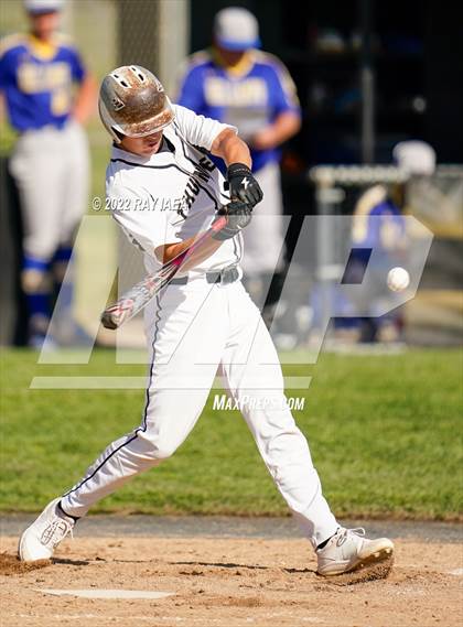 Thumbnail 2 in Del Campo @ Buhach Colony (CIF SJS D3 Playoff Game 2) photogallery.