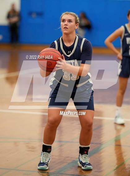 Thumbnail 2 in Vista del Lago @ Davis (Dorothy Speck Tournament) photogallery.