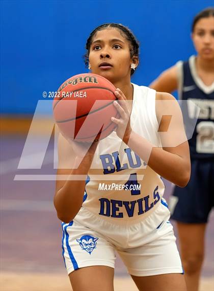 Thumbnail 2 in Vista del Lago @ Davis (Dorothy Speck Tournament) photogallery.