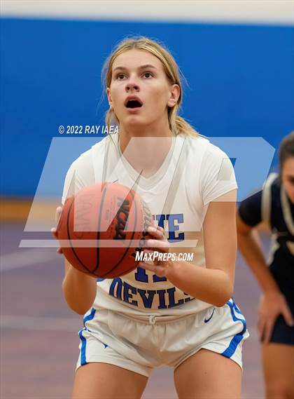 Thumbnail 3 in Vista del Lago @ Davis (Dorothy Speck Tournament) photogallery.