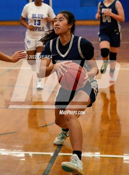 Thumbnail 3 in Vista del Lago @ Davis (Dorothy Speck Tournament) photogallery.