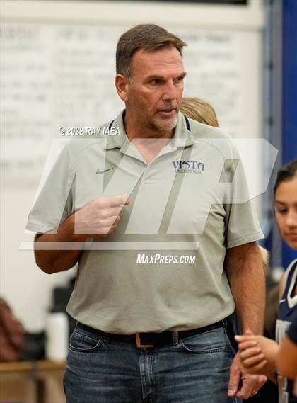 Thumbnail 1 in Vista del Lago @ Davis (Dorothy Speck Tournament) photogallery.