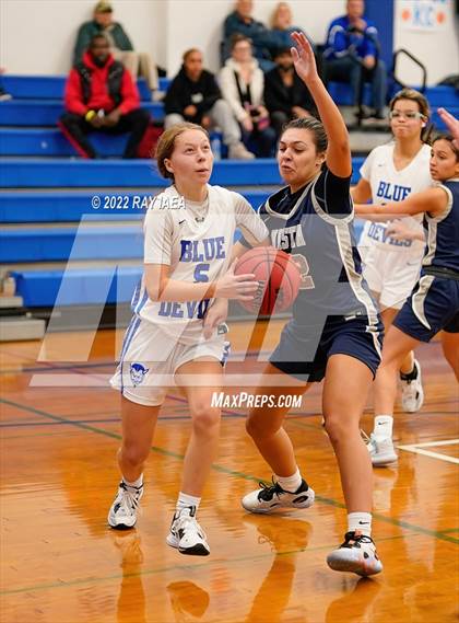 Thumbnail 1 in Vista del Lago @ Davis (Dorothy Speck Tournament) photogallery.