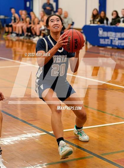 Thumbnail 3 in Vista del Lago @ Davis (Dorothy Speck Tournament) photogallery.
