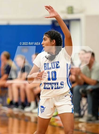 Thumbnail 1 in Vista del Lago @ Davis (Dorothy Speck Tournament) photogallery.