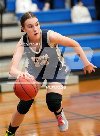 Thumbnail 3 in Vista del Lago @ Davis (Dorothy Speck Tournament) photogallery.