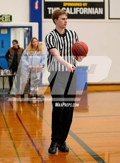 Thumbnail 3 in Vista del Lago @ Davis (Dorothy Speck Tournament) photogallery.