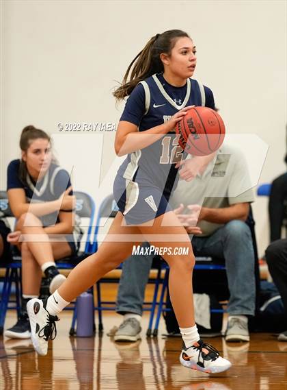 Thumbnail 1 in Vista del Lago @ Davis (Dorothy Speck Tournament) photogallery.