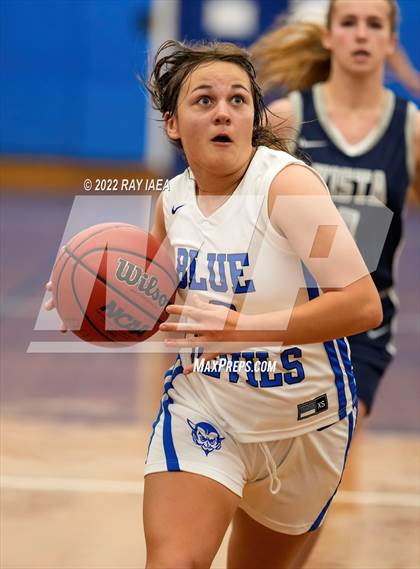 Thumbnail 3 in Vista del Lago @ Davis (Dorothy Speck Tournament) photogallery.