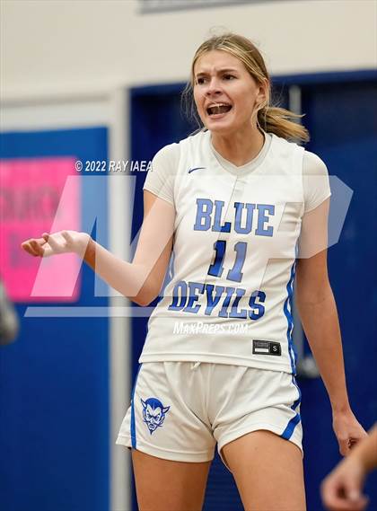 Thumbnail 2 in Vista del Lago @ Davis (Dorothy Speck Tournament) photogallery.