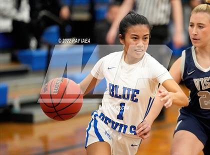 Thumbnail 3 in Vista del Lago @ Davis (Dorothy Speck Tournament) photogallery.